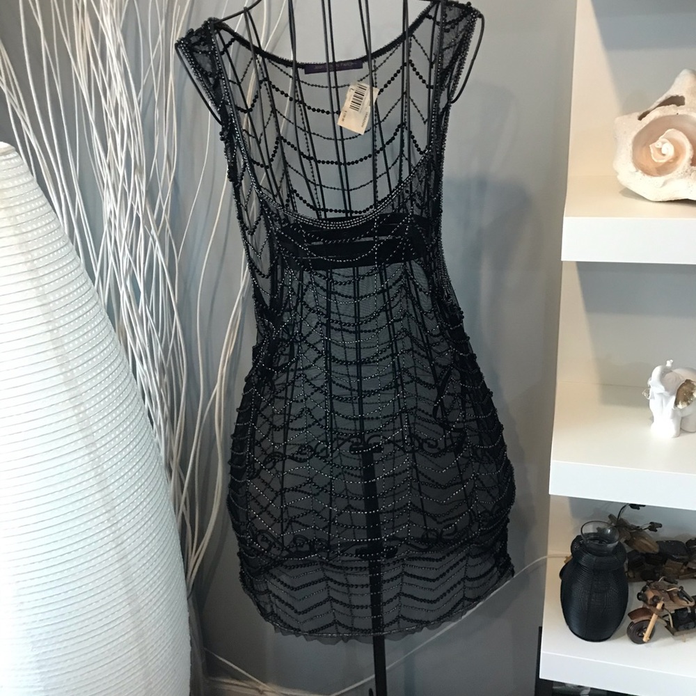 Jean Claude Pierle dress/tunic